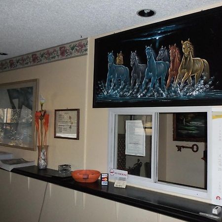 Glenview Motel Dubuque Kültér fotó